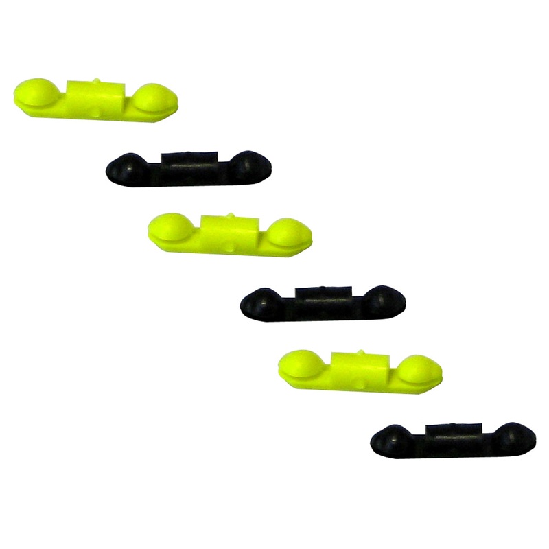 Scotty Stoppers f/Line Releases & Auto Stop – 6 Pack [1008]