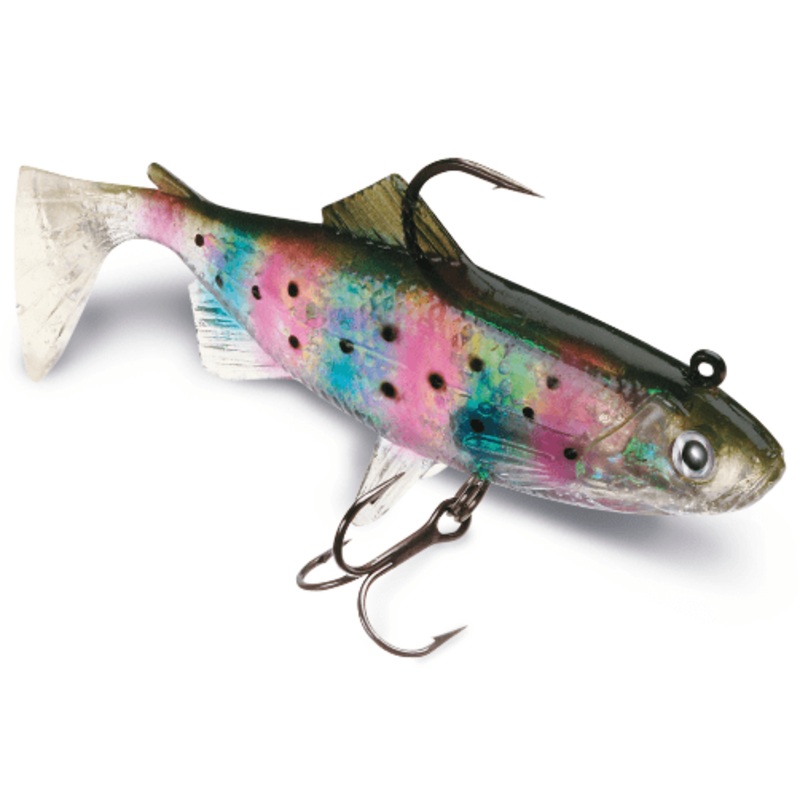 WildEye Live Rainbow Trout