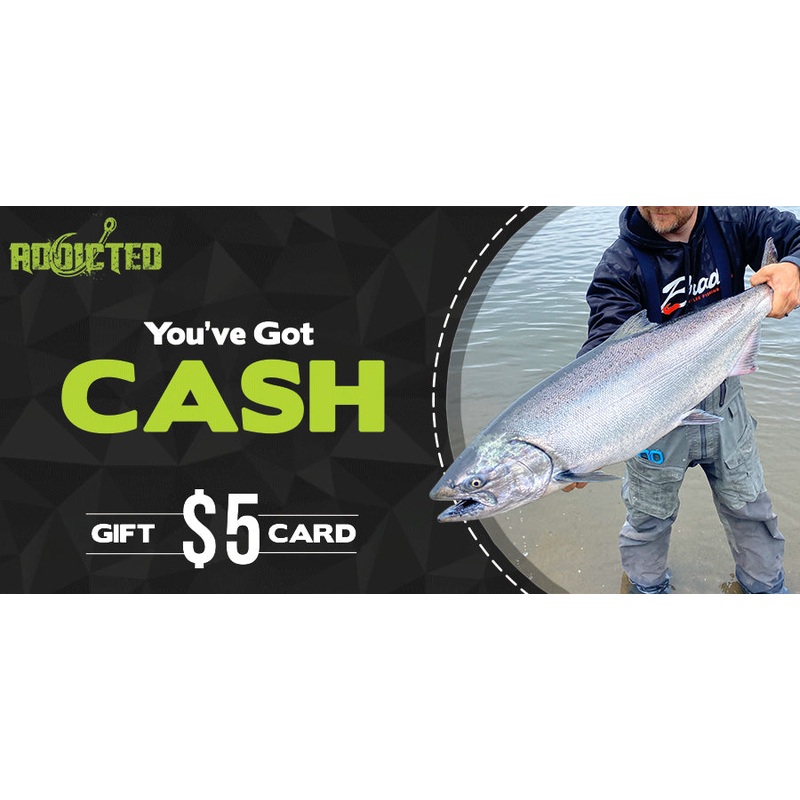 ADX Gift Card $5.00 USD