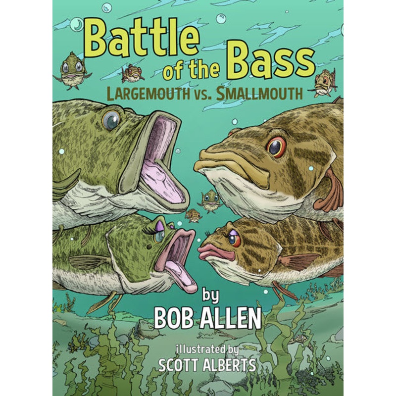 Battle of the Bass