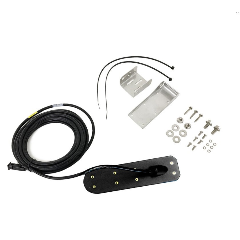 Humminbird XM 9 HW MSI T MEGA Side Imaging+ Transom Mount Transducer -OPEN BOX