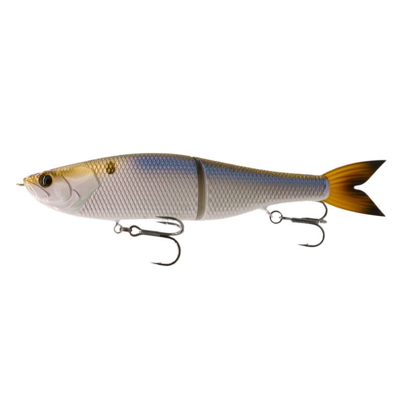 The Draw 6.5 – 4K Shad Slow Sink (1oz.)