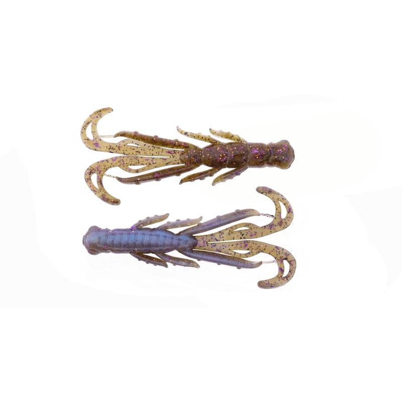 X Zone Scented Stealth Creature 2.75″ 309