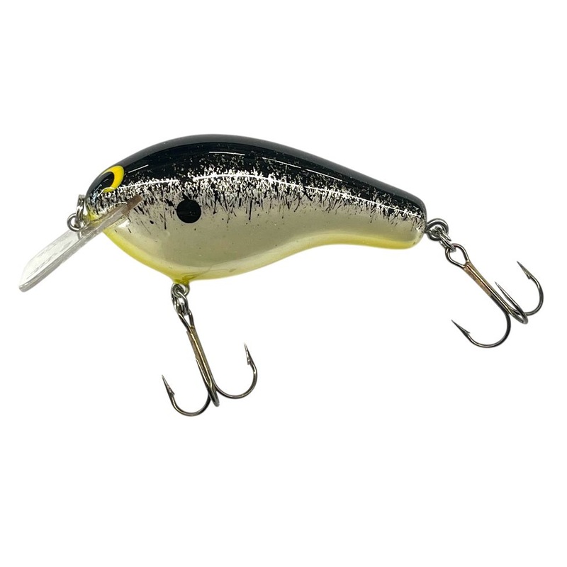 ZOOM BAIT COMPANY WEC E-III CRANKBAIT #1