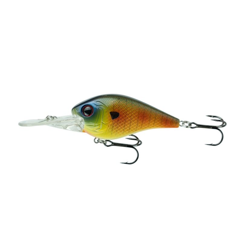250MD – Custom Bluegill 5/8oz.