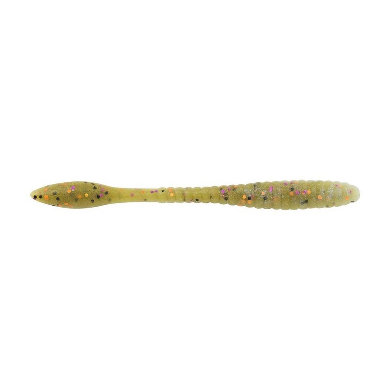 4.25” MaxScent Flat Worm Gobyashi
