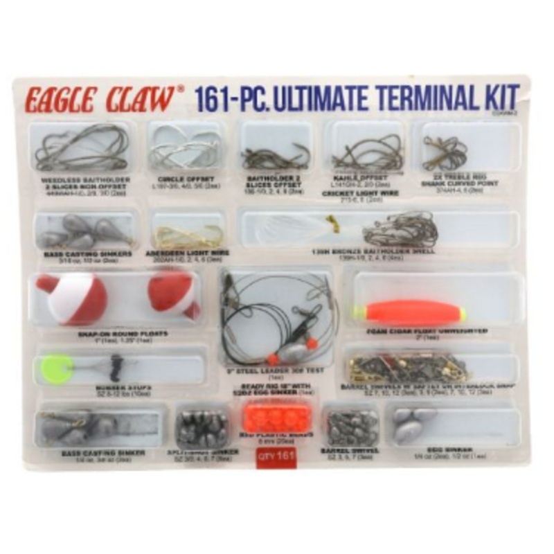 Ultimate Terminal Kit