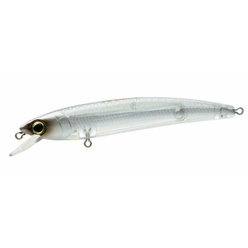 Yo-Zuri | Pins Minnow Floating | 4g | 70mm Glass