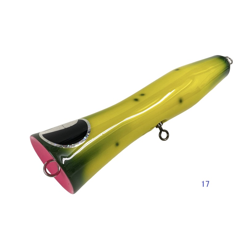 AOF GT CANDY 150DD Popper 1