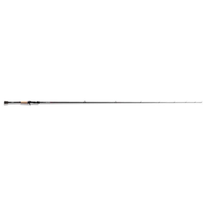 BASS X CASTING BACX66MF / 6’6″ Medium Fast
