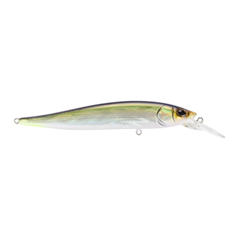 Berkley Stunna 100+1 100+1 Nebu