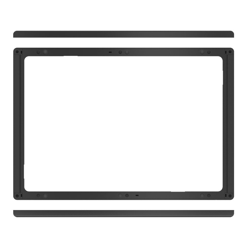 Garmin Adapter Plate f/GPSMAP 7×2 to 7×3 Series