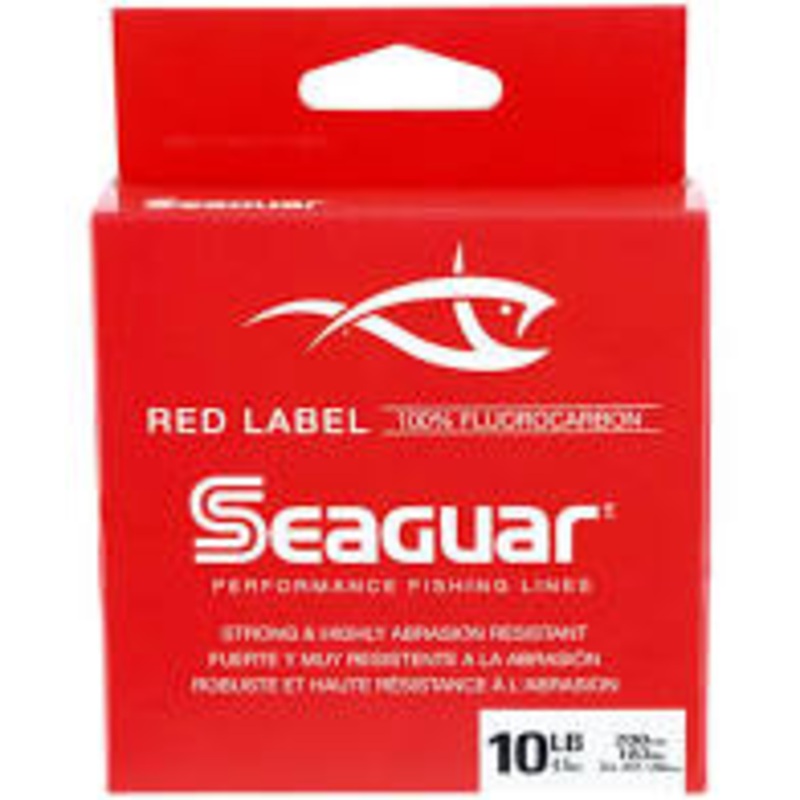 Seaguar Red Label FC 8lb