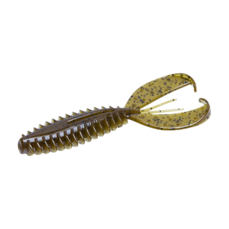 Zoom Z-Craw Jr. 3.5″ – 8 Pack Junebug 3.5″
