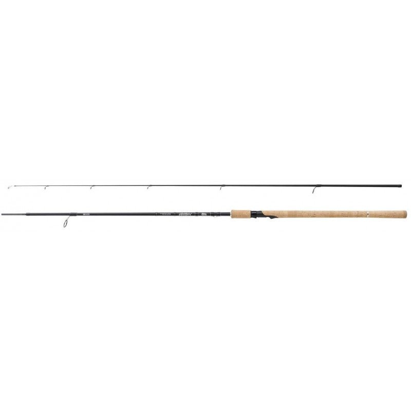 Abu Garcia | Venturi V2  Spinning Rod 902 MH | 15-55g