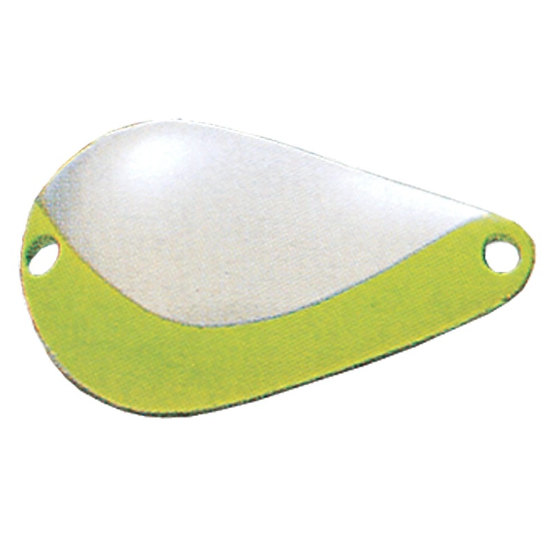 Acme KO Wobbler Casting Spoon 1-2 NCS