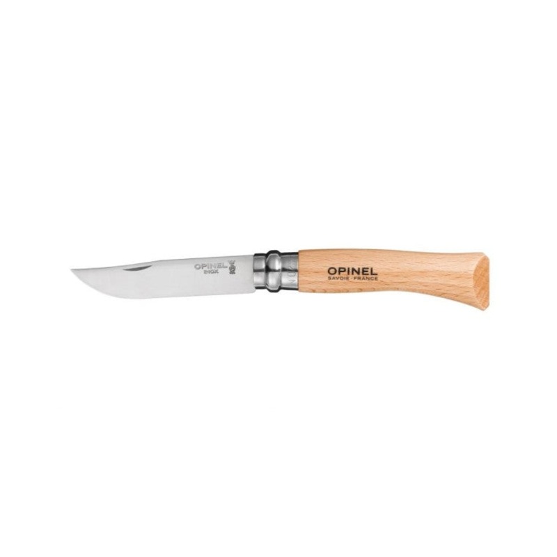 OPINEL | No. 7 Pocket Knife | Spring Assited Knife