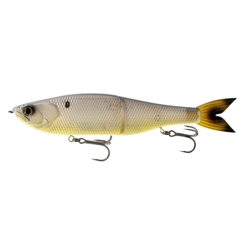 The Draw 9 – Heater Shad Fast Sink