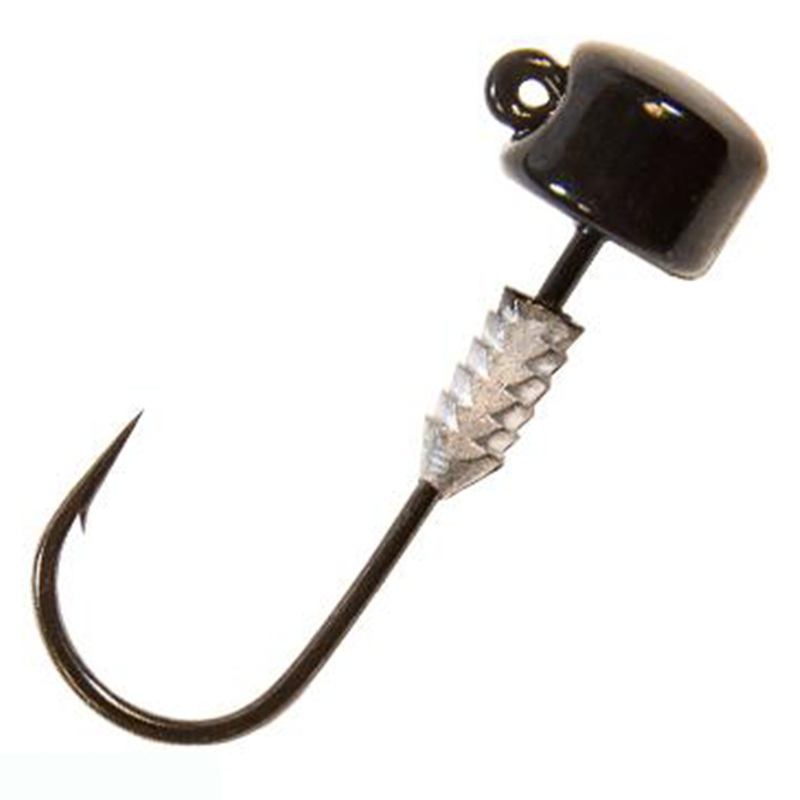 Z-Man Nedlockz 1/15 oz. Black
