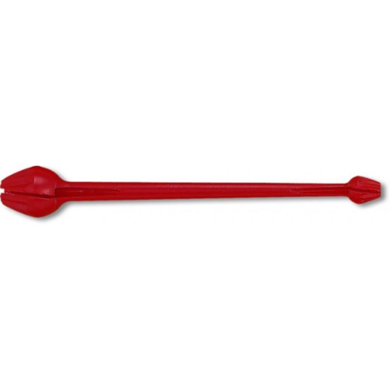 Zebco | Disgorger Plastic | 15cm