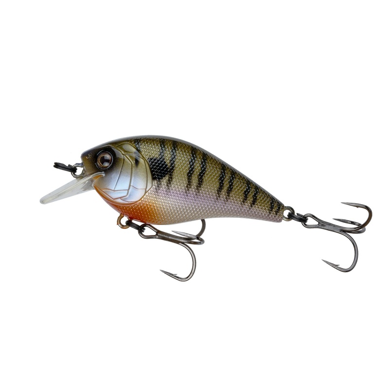 6th Sense Crush 50S 4K Bluegill 3/8oz.