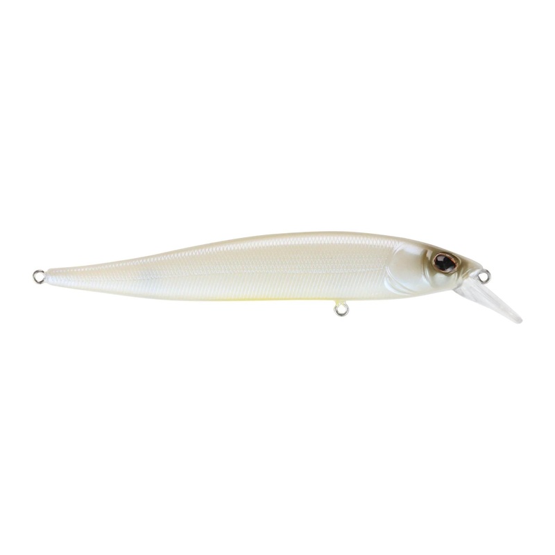 Berkley Stunna 100 100 French Pearl OB