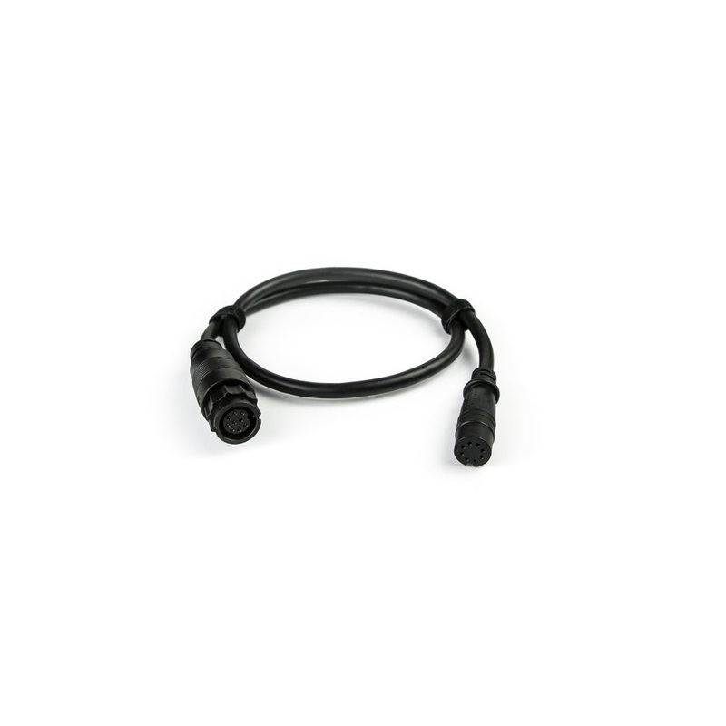 Lowrance 000-14069-001 Adapter Xsonic Transducer To Hook2