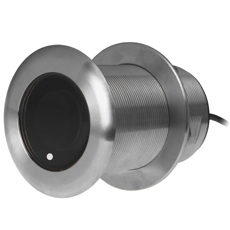Navico XSONIC SS75H Depth/Temperature Transducer 12 – 9-Pin – 600W – 10M Cable