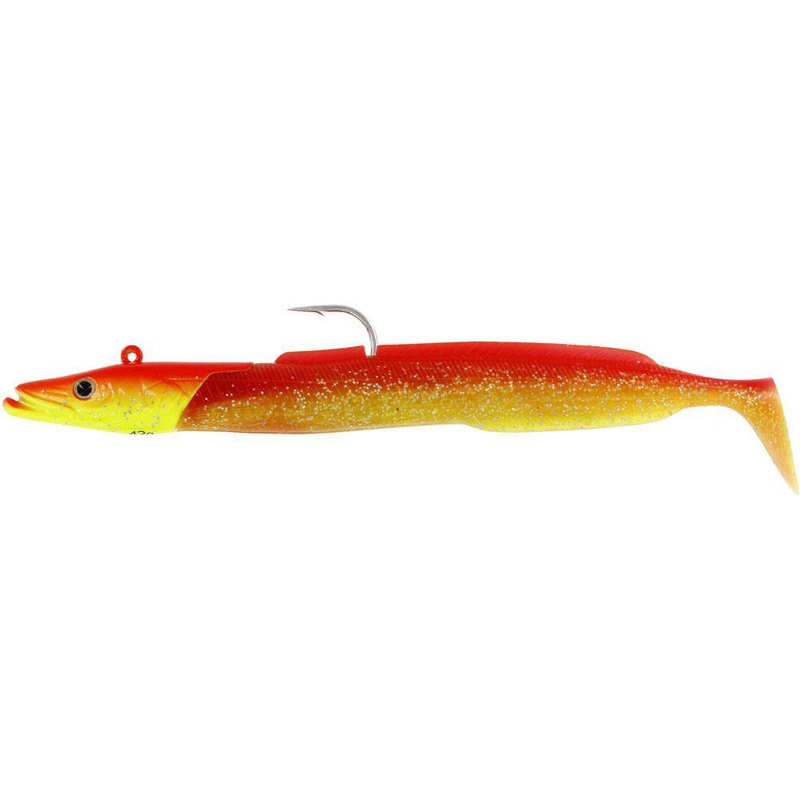 Westin | Sandy Andy Jig | 12g | 10cm Tequila Sunrise