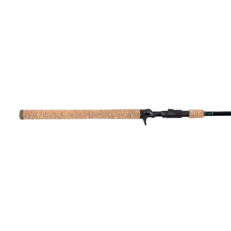 2B FISHING 2B-C710M-M