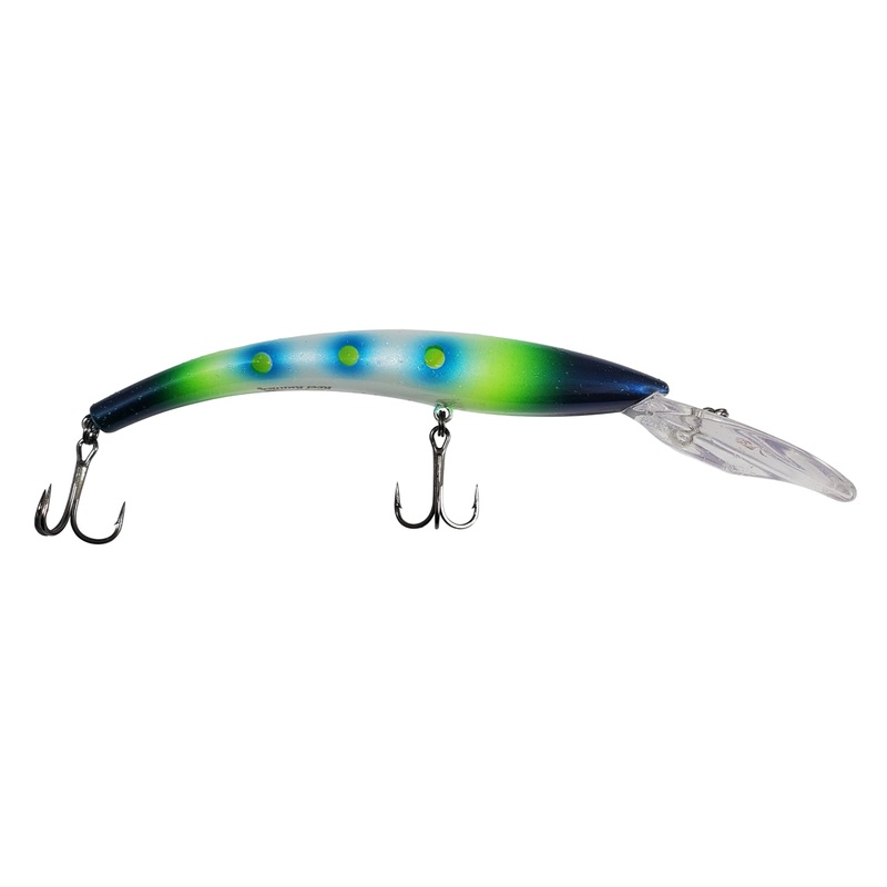 800 Series Reef Runner Deep Diver Algal Bloom Deep Diver