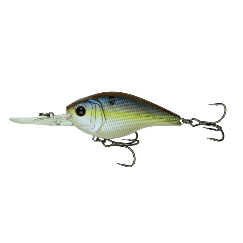 Cloud 9 – Shad Drone C10