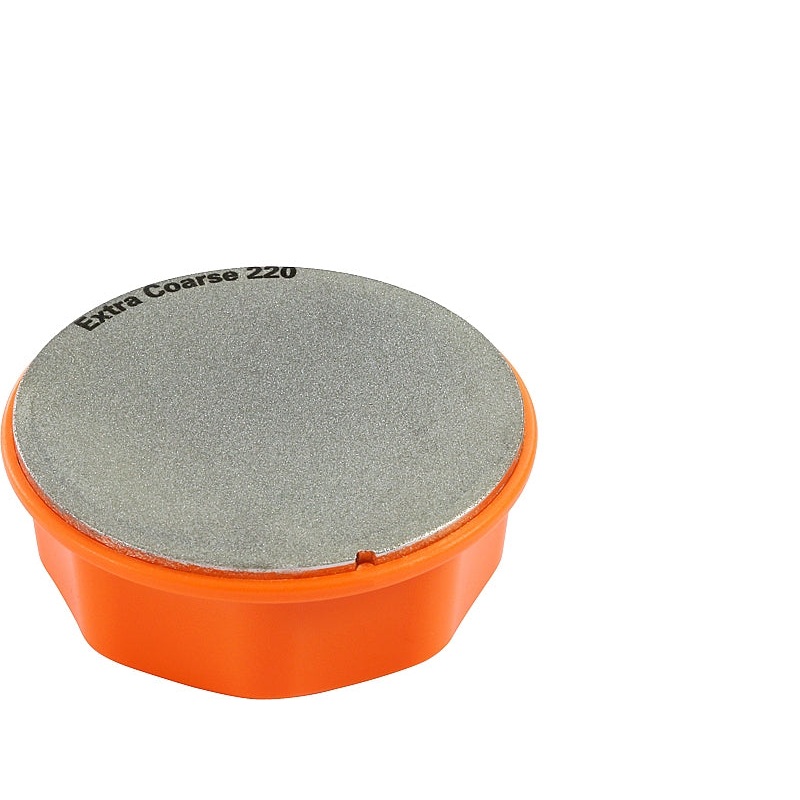 Sharpal FACEOFF | Dual-Grit Diamond Tool Sharpener | XC/F