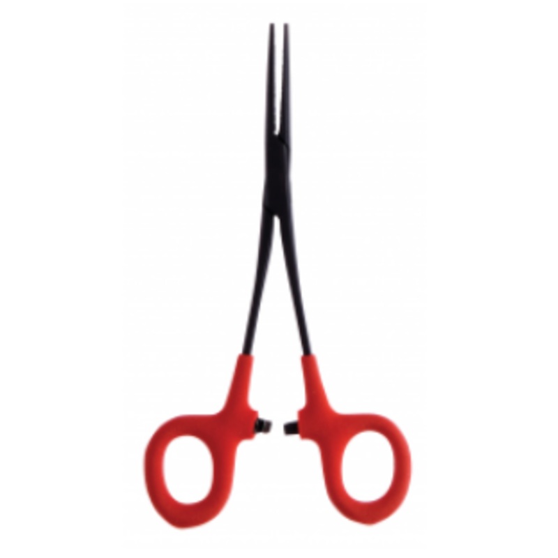 6″ Soft Touch Hemostat