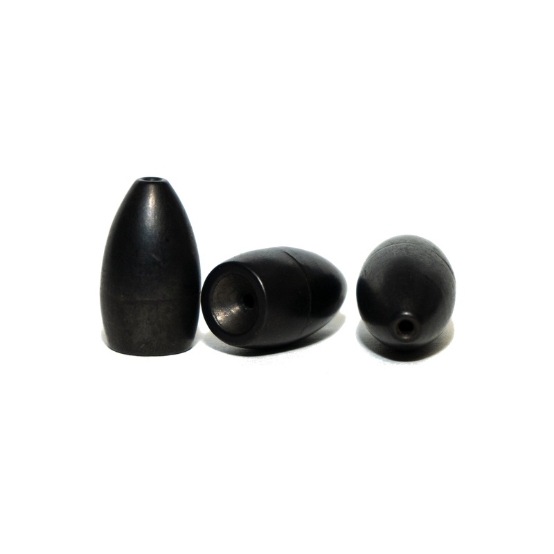 6th Sense Tungsten Weight 1oz. – 2pc.