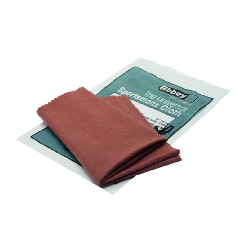 Abbey | The Universal Sportsman Cloth