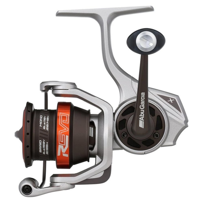 Abu Garcia Revo X Spinning Reel 20