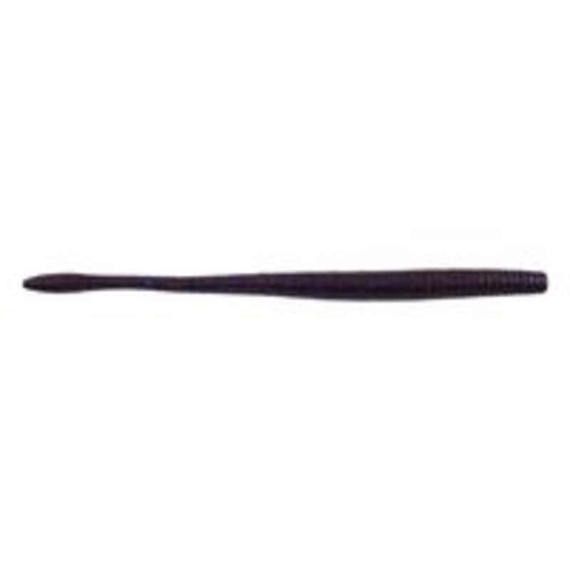 Berkley PowerBait MaxScent Hit Worm Magnum Blue Fleck 7in – 10/pk
