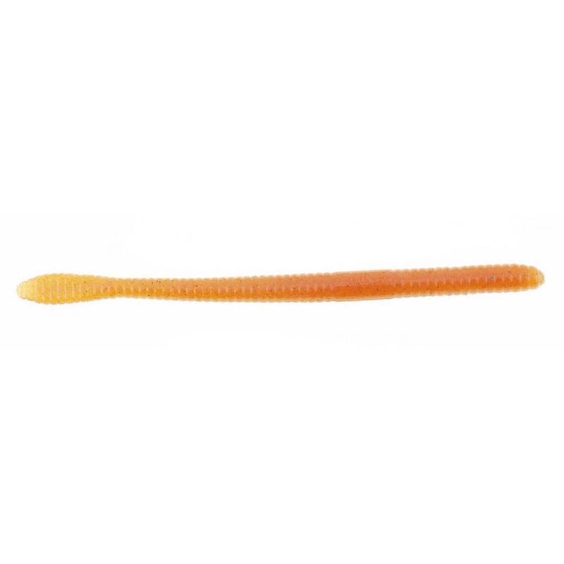 Berkley PowerBait Night Crawler 6″ Natural