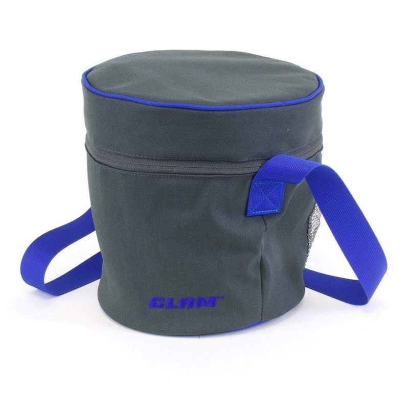 Clam Bait Bucket .6GAL