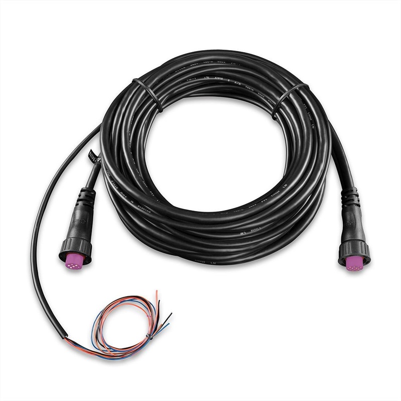 Garmin Interconnect Cable (Hydraulic) – 5m