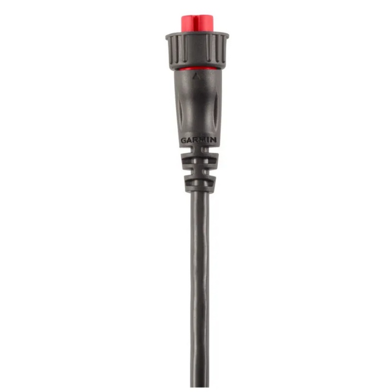 Garmin Threaded Power Cable (2-pin) 010-13115-02