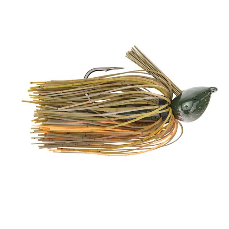 Strike King DB Structure Jig