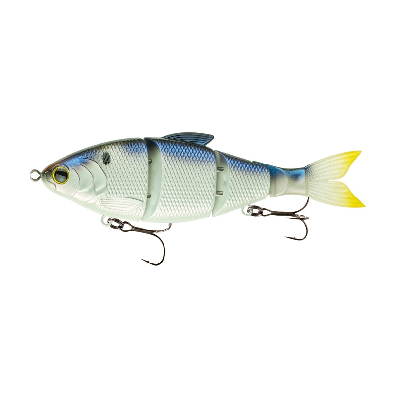 Trace 6″ – Blueback Herring Slow Sink