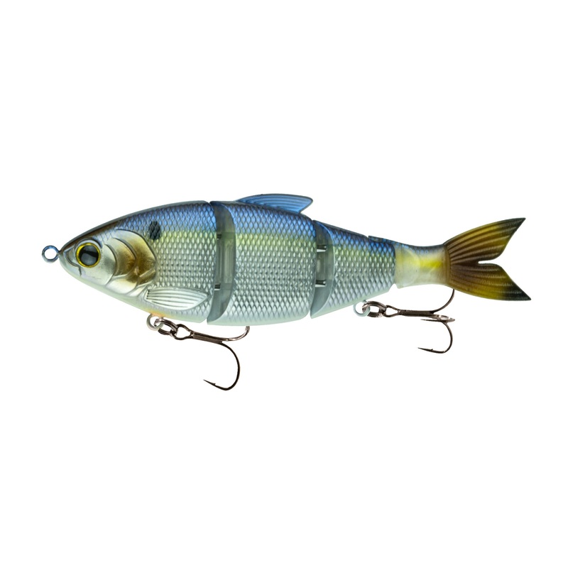 Trace 6″ – Chrome Threadfin Slow Sink