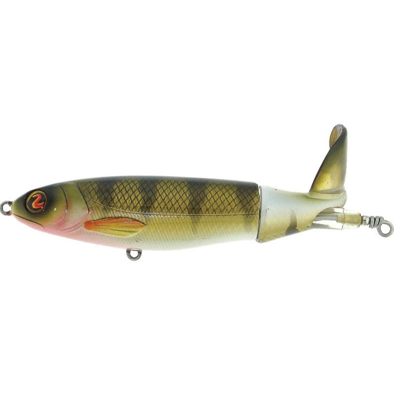 WHOPPER PLOPPER 90 & 130 3-1/2″ Perch