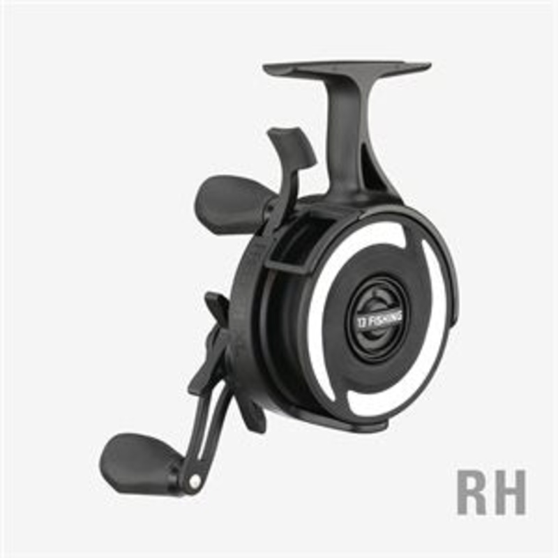 13 Fishing Black Betty FreeFall XL LH