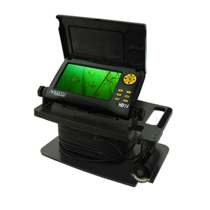 Aqua-Vu HD 7i 125 Underwater Camera