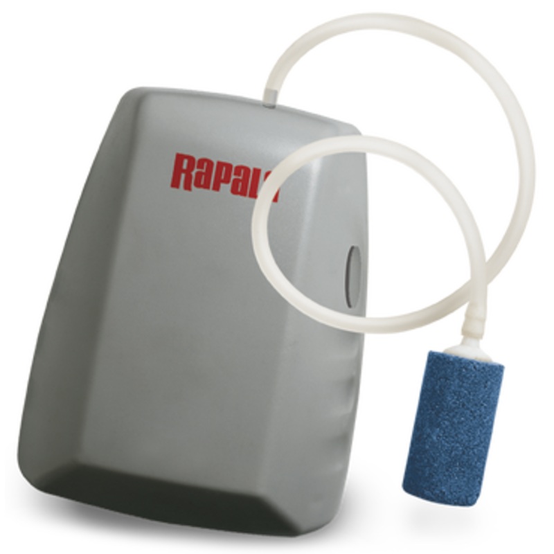 Battery Aerator