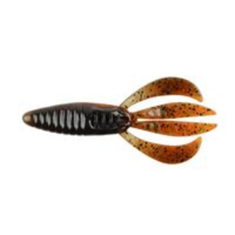 Berkley PowerBait Pit Boss Big Texan 3in – 10/pk